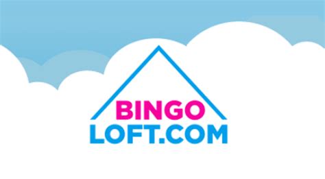 Bingo loft casino login